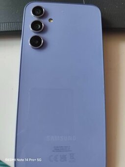 Samsung A54