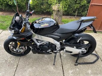 Aprilia Tuono V4 1100 Factory