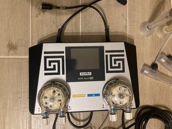 Predám automatický dávkovač Aseko