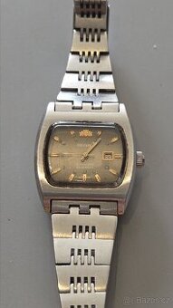 Dámské automatické hodinky ORIENT