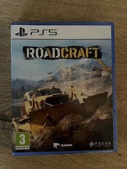 RoadCraft - PS5
