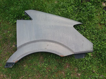 Mercedes Sprinter 906 pravý přední blatník