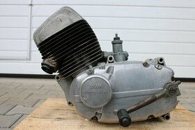 Jawa 250 Bizon typ 623-01 Oilmaster - motor