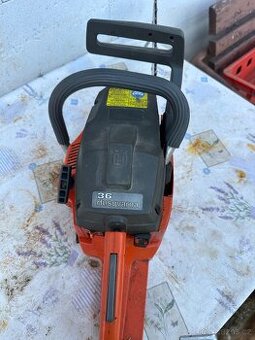 Husqvarna 36