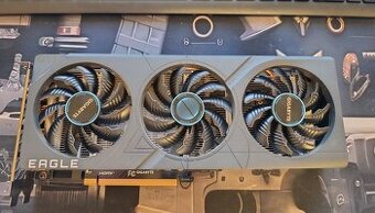 GIGABYTE EAGLE RTX 4060 8GB