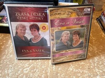 Eva a Vašek Šlágr Tv