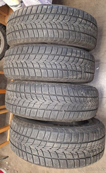 Imperial SnowDragon UHP zimní 215/65 R17