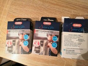 Ochrana na nábytek ABUS JC4400 LENNY