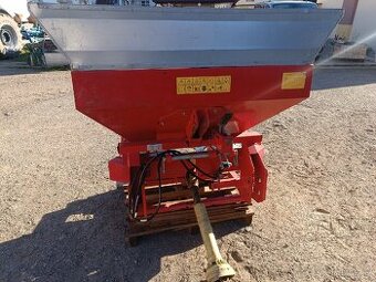 Rozmetadlo průmyslových hnojiv JAR-MET