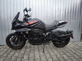 Suzuki GSX-S 1000 Katana