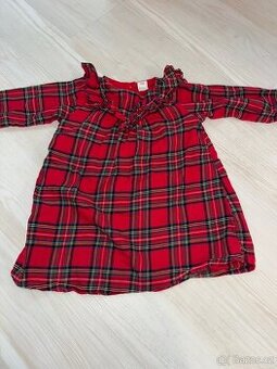 Dívčí šaty