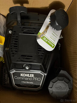 Kohler Command PRO CV224