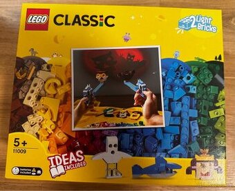 Lego Classic 11009