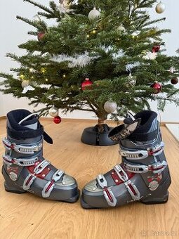 Lyžařské boty Head Ezon 2 – šedé, velikost 43