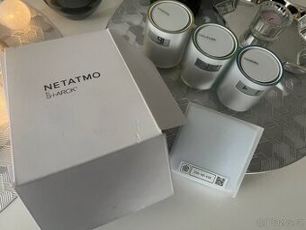 Netatmo
