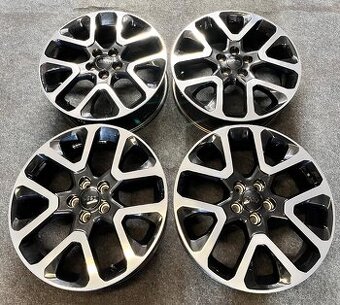 R19 Jeep Compass / Renegade originál Alu disky - ET 40
