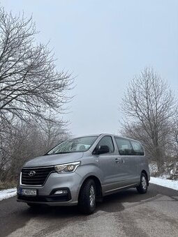 Hyundai H1