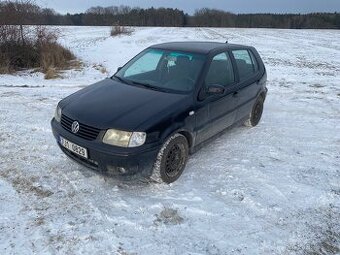 Volkswagen Polo TDI