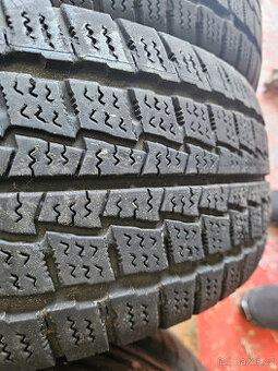 195/70R15C 104/102R  HANKOOK