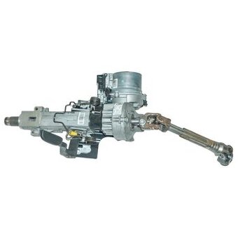 Sloupek řizení Fabia III - sevořízení