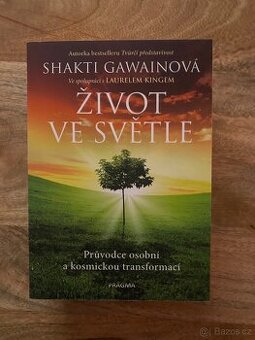 Kniha život ve světle