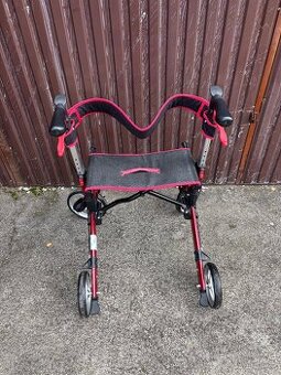 Chodítko pro seniory