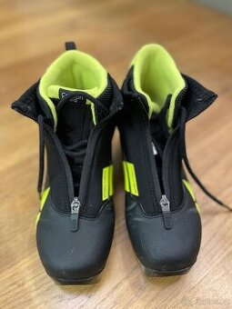 Dětská běžecké boty Fischer XJ SPRINT vel. 38 EU