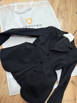 ZÁVODNÍ / Pretekové saká a rajtky