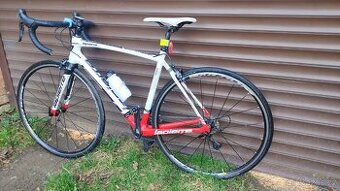 Prodám silniční kolo Lapierre Sensium 400