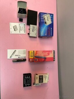 Predám zvuk. Techniku - 1