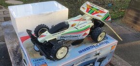 Nikko tronico hurrican 4x4 - 1