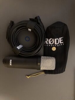 Rode NT1 Signature - 1