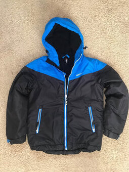 lyžařská bunda + kalhoty