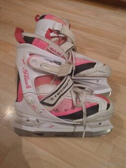 Dívčí brusle 33-36