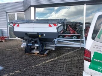 Rozmetadlo hnojiv Sky (Sulky) DX30+