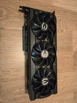 EVGA GeForce RTX 3070 XC3 ULTRA
