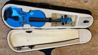 Dětské housle 1/2 - 1