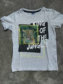 NOVÉ tričko/triko vel. 116