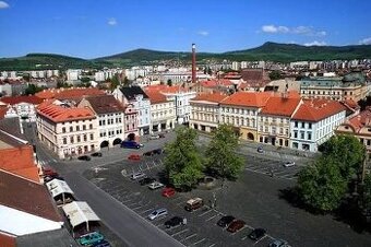 Pronájem bytu nebo domeček, chata, od 1.6.2026