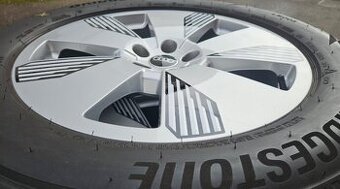 Alu kola Audi E-Tron Aero r19" 80% vzor