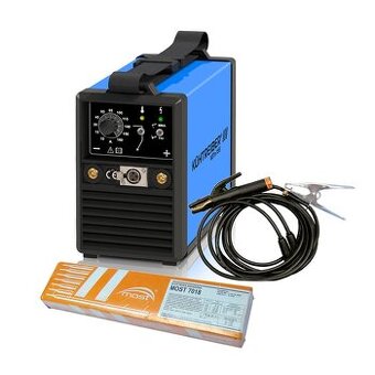 Svářečka Kitin 165