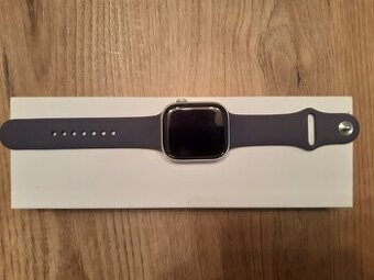 PRODÁM HODINKY APPLE WATCH SERIES 11 46mm