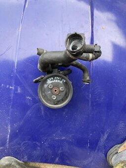 Servočerpadla a další díly bmw: e46,e39,e87