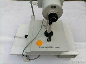 Opthalmometer JAVAL