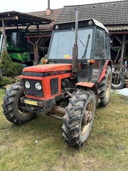 Zetor 7245