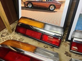 BMW E28 zadní světla sada