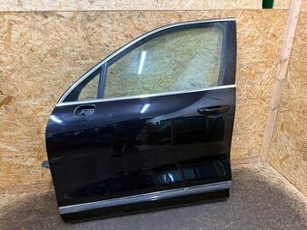 LEVÉ DVEŘE VW TOUAREG 7P LC9X 7P0831311B