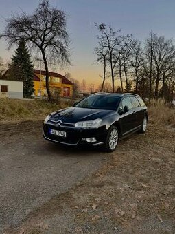 Prodám CITROËN C5
