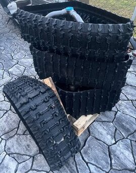 Sněžné pásy CAMSO