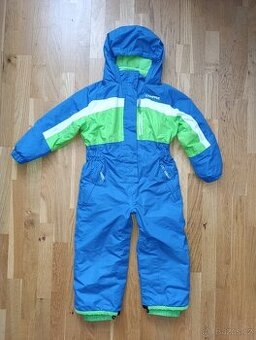 Zimní kombinéza  110 116 CAMPARI
